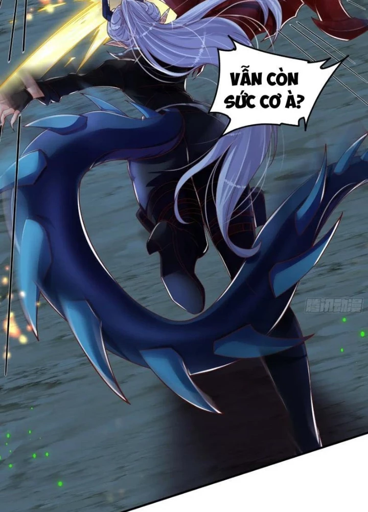 Tinh Thú Sư Mạnh Nhất Chapter 30 - 15