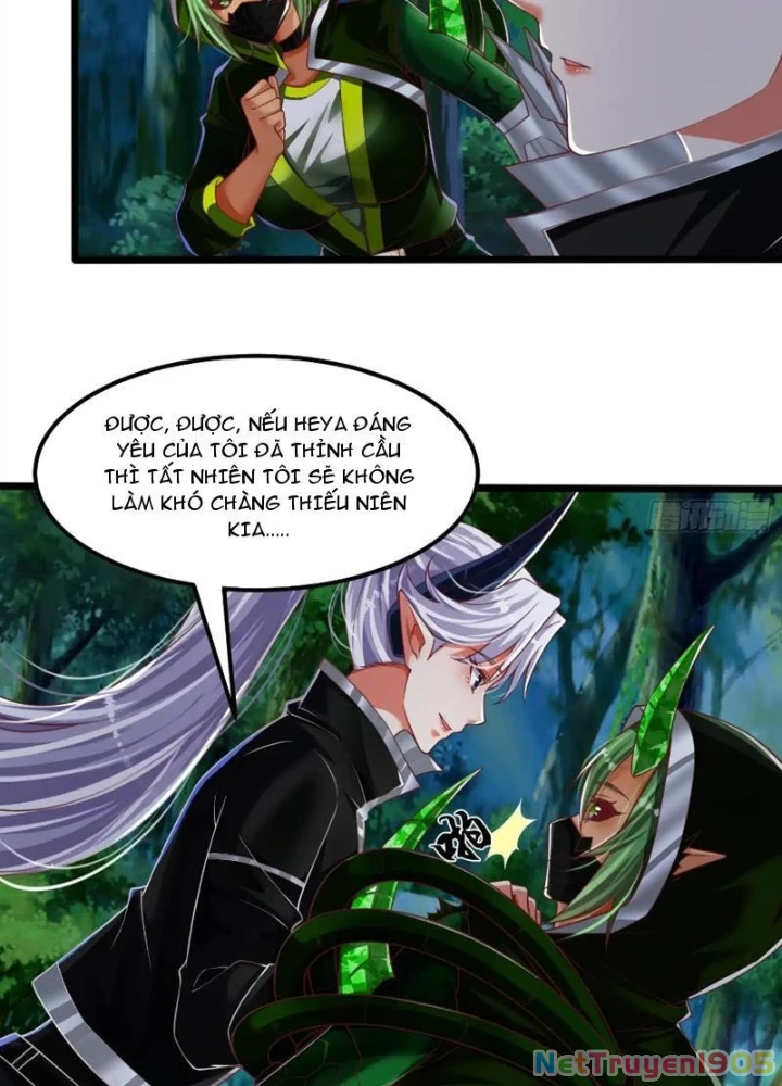 Tinh Thú Sư Mạnh Nhất Chapter 30 - 29