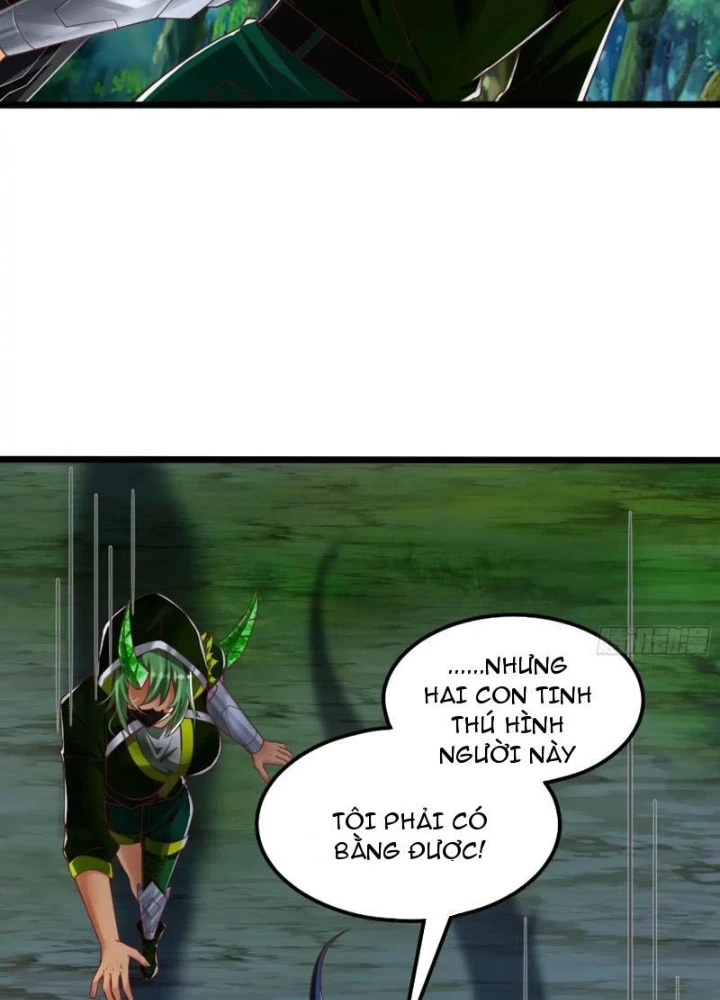 Tinh Thú Sư Mạnh Nhất Chapter 30 - 31