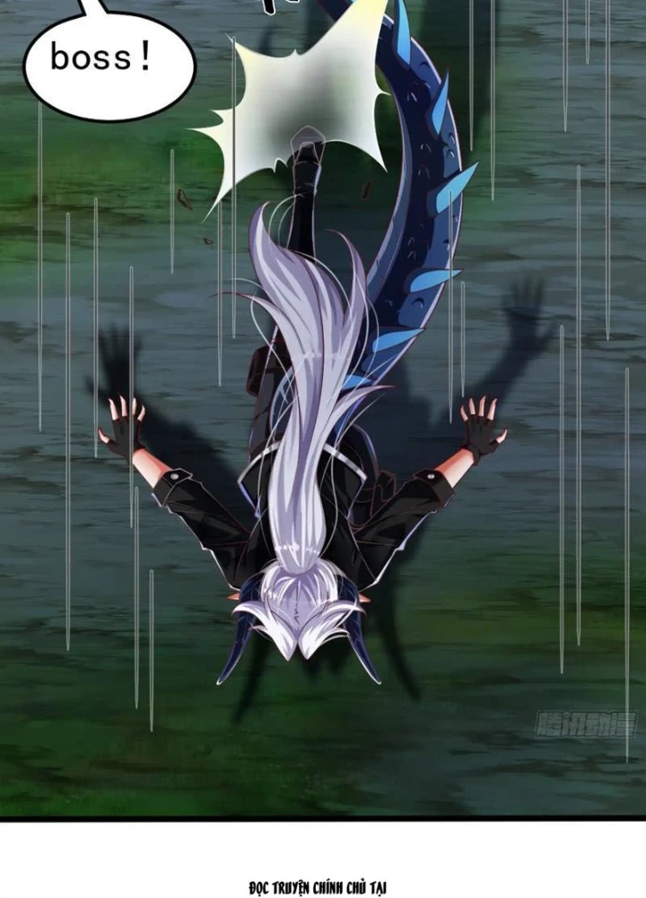 Tinh Thú Sư Mạnh Nhất Chapter 30 - 33