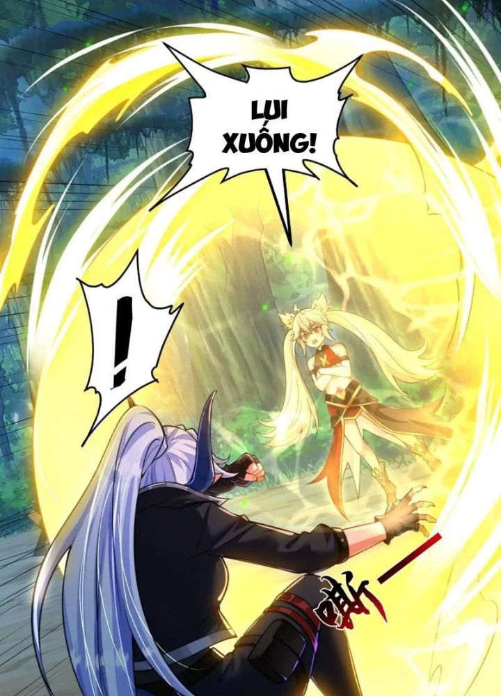 Tinh Thú Sư Mạnh Nhất Chapter 30 - 37