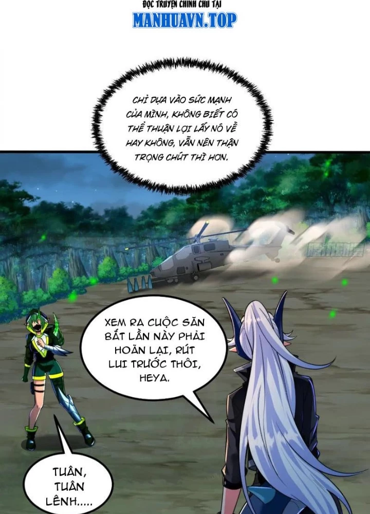 Tinh Thú Sư Mạnh Nhất Chapter 30 - 43