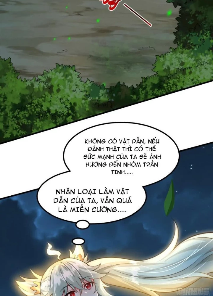 Tinh Thú Sư Mạnh Nhất Chapter 30 - 49
