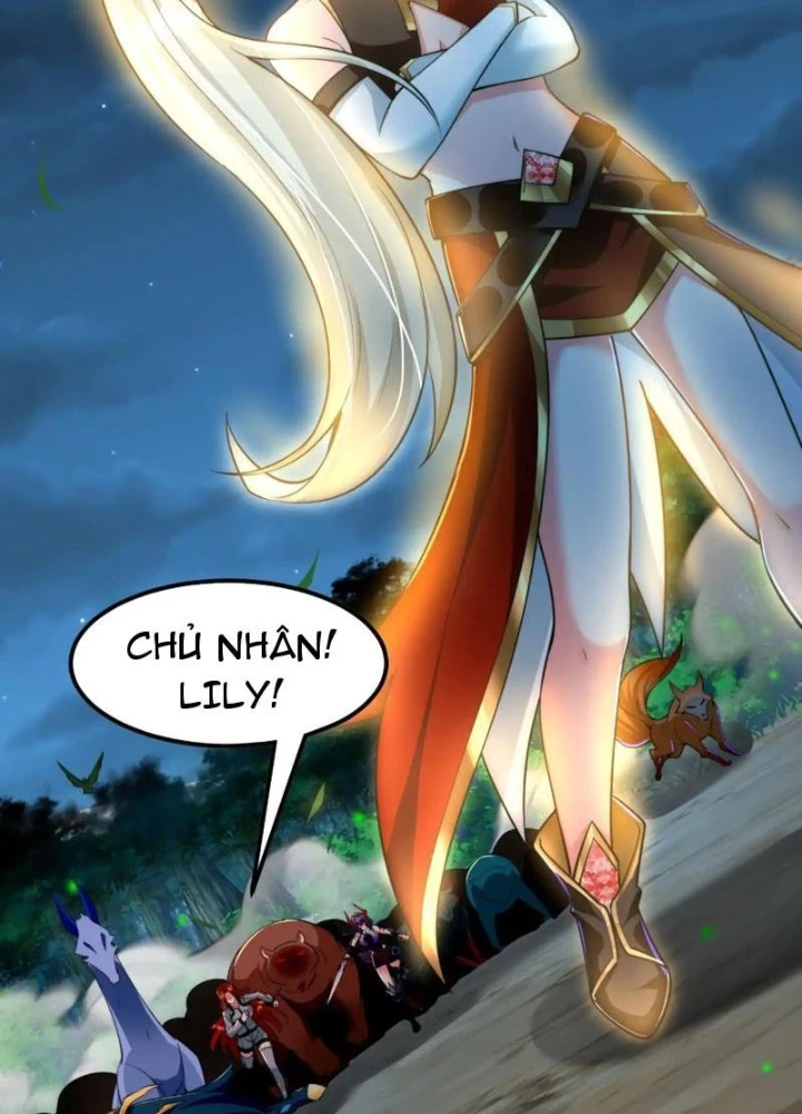 Tinh Thú Sư Mạnh Nhất Chapter 30 - 51