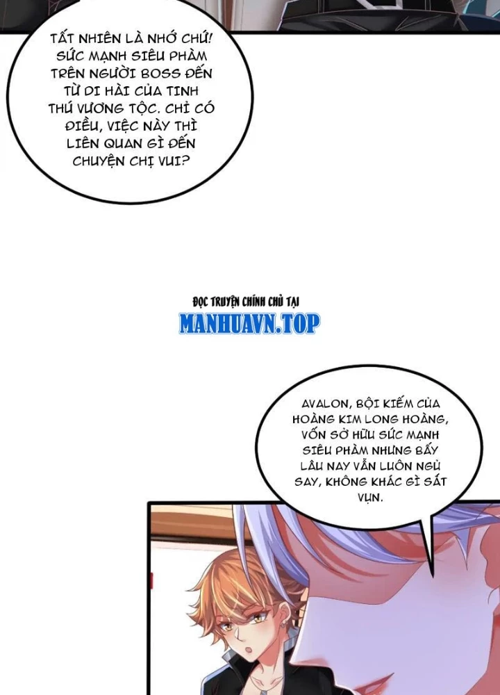 Tinh Thú Sư Mạnh Nhất Chapter 30 - 65