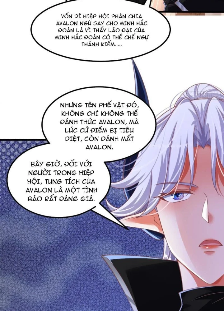 Tinh Thú Sư Mạnh Nhất Chapter 30 - 67