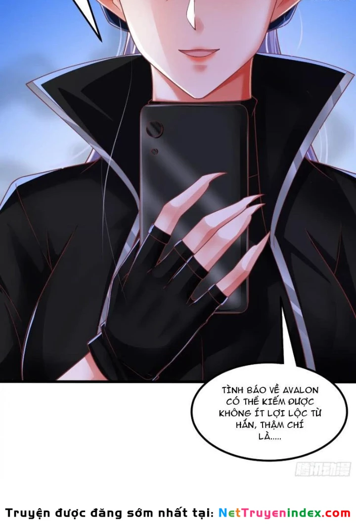 Tinh Thú Sư Mạnh Nhất Chapter 30 - 71