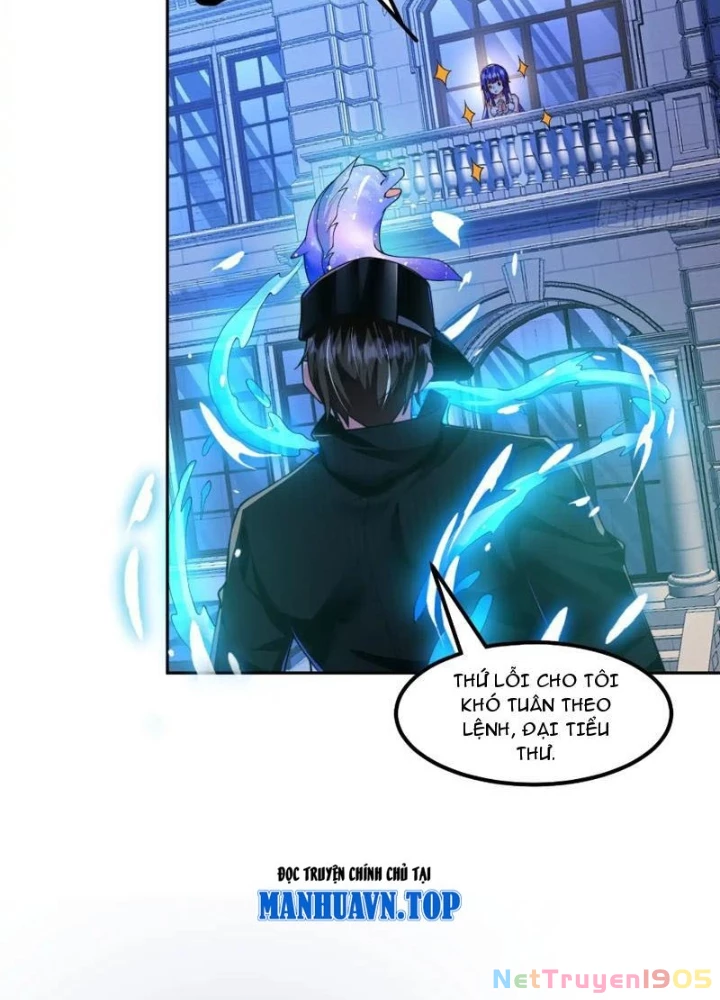 Tinh Thú Sư Mạnh Nhất Chapter 30 - 87