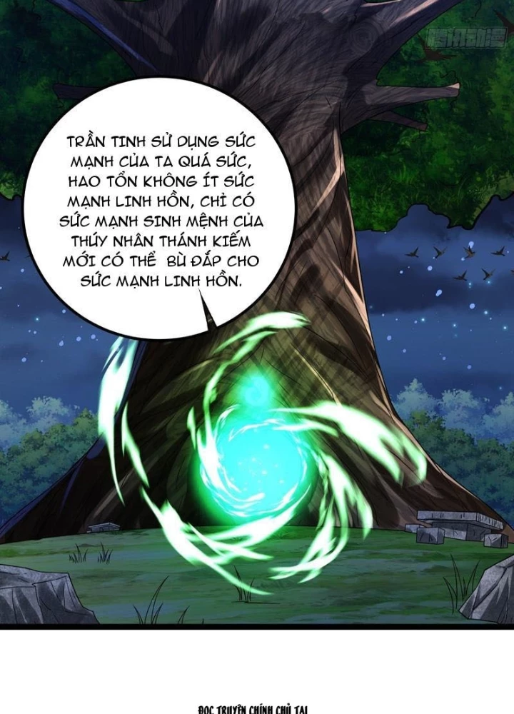Tinh Thú Sư Mạnh Nhất Chapter 31 - 7