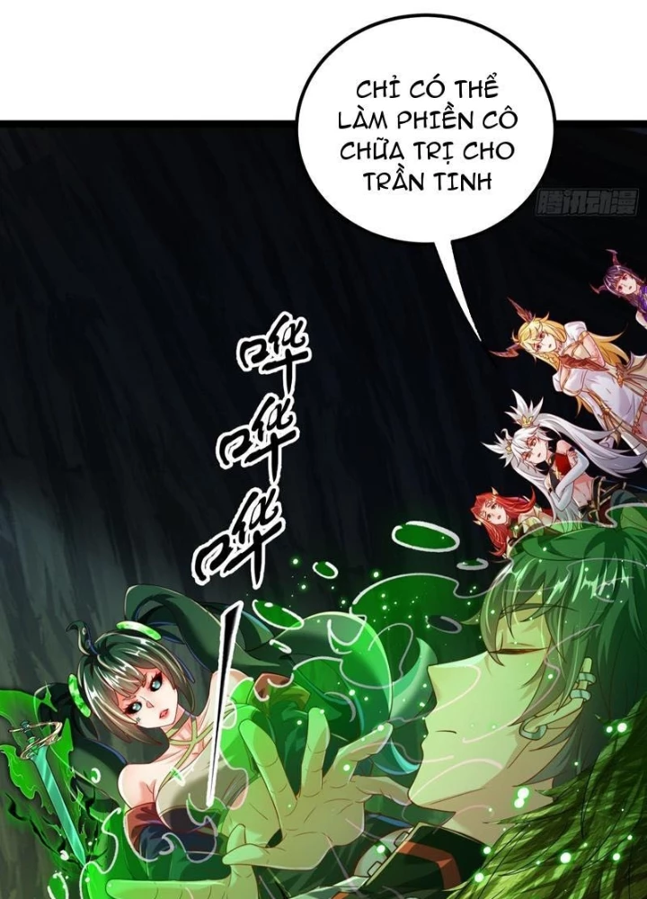 Tinh Thú Sư Mạnh Nhất Chapter 31 - 9