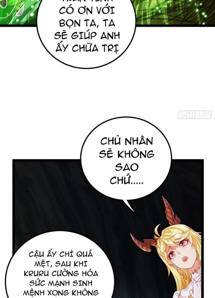 Tinh Thú Sư Mạnh Nhất Chapter 31 - 11