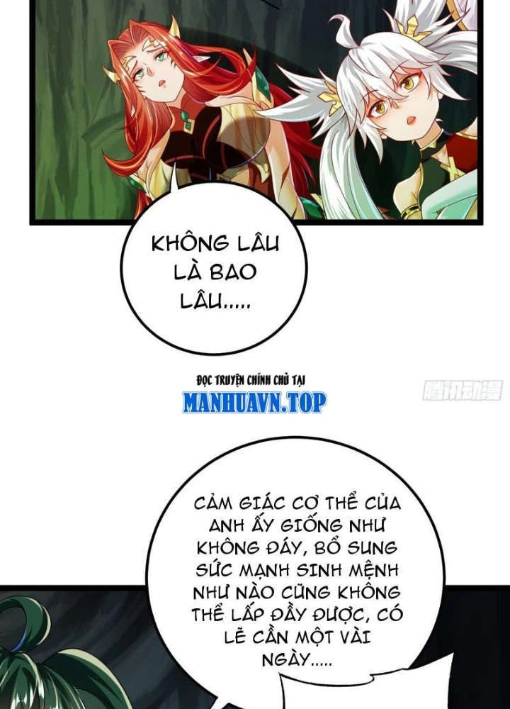 Tinh Thú Sư Mạnh Nhất Chapter 31 - 13