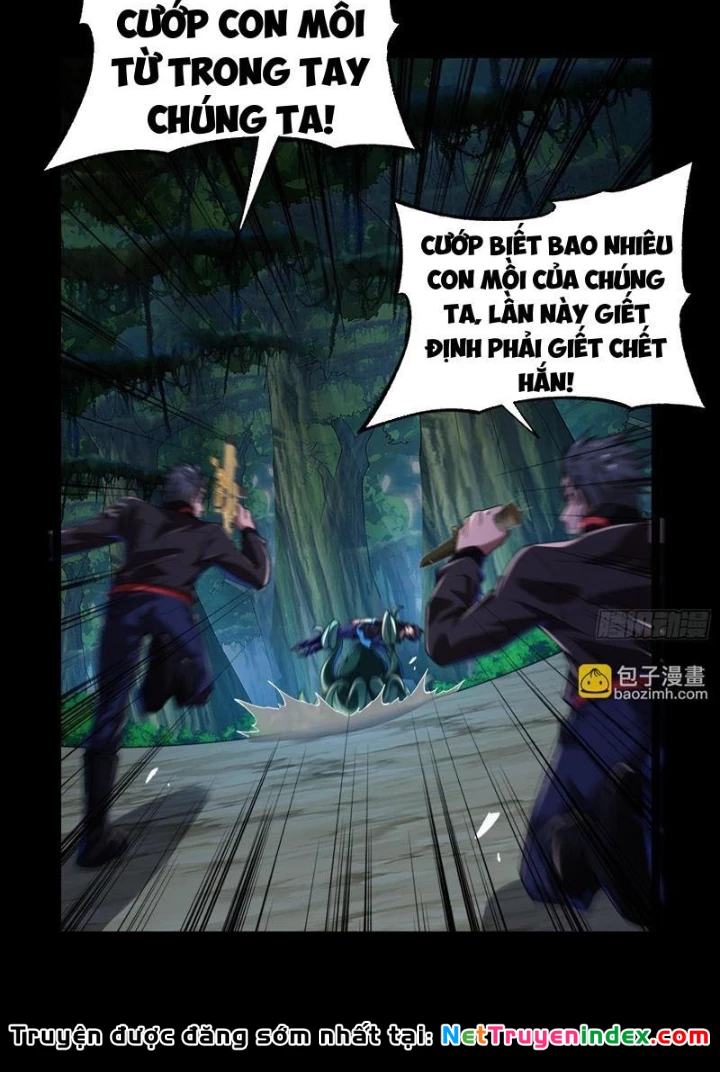Tinh Thú Sư Mạnh Nhất Chapter 31 - 31