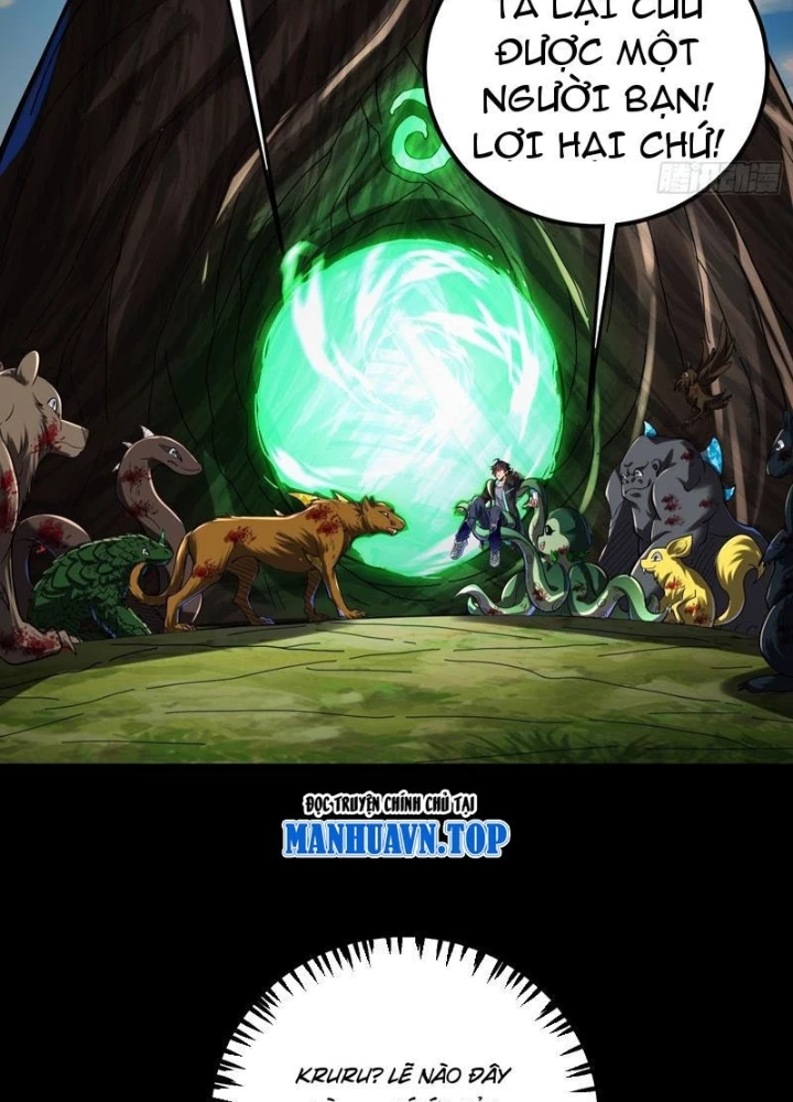 Tinh Thú Sư Mạnh Nhất Chapter 31 - 35