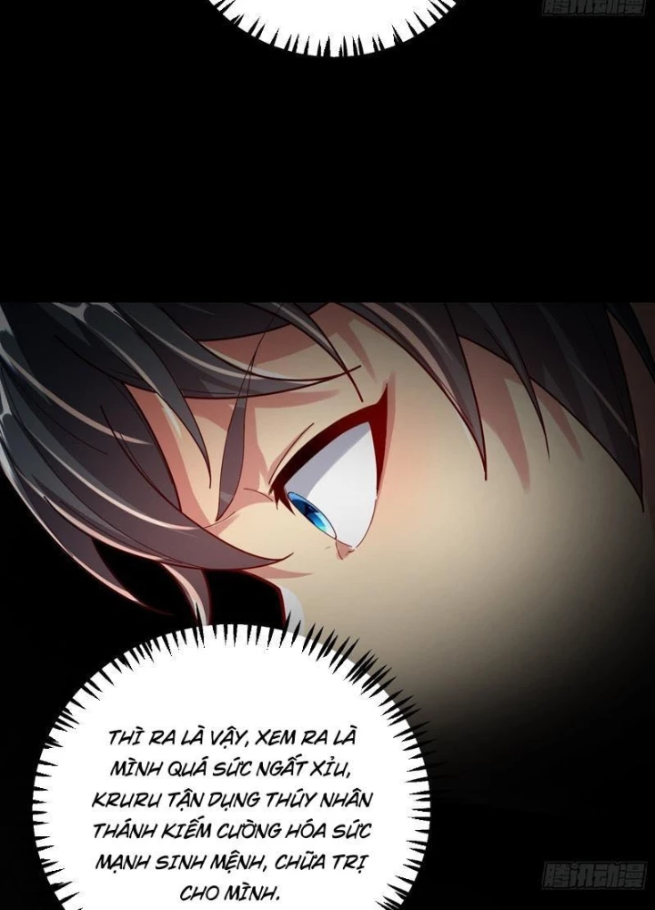 Tinh Thú Sư Mạnh Nhất Chapter 31 - 37