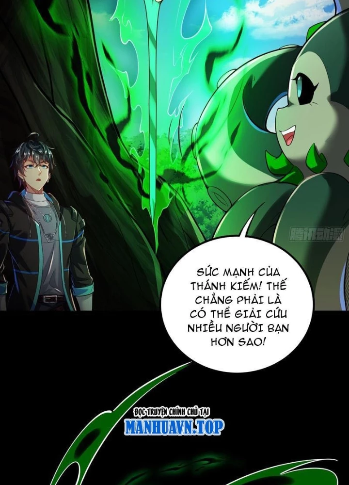 Tinh Thú Sư Mạnh Nhất Chapter 31 - 43