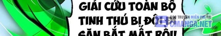 Tinh Thú Sư Mạnh Nhất Chapter 31 - 50