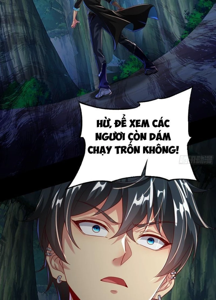 Tinh Thú Sư Mạnh Nhất Chapter 31 - 59