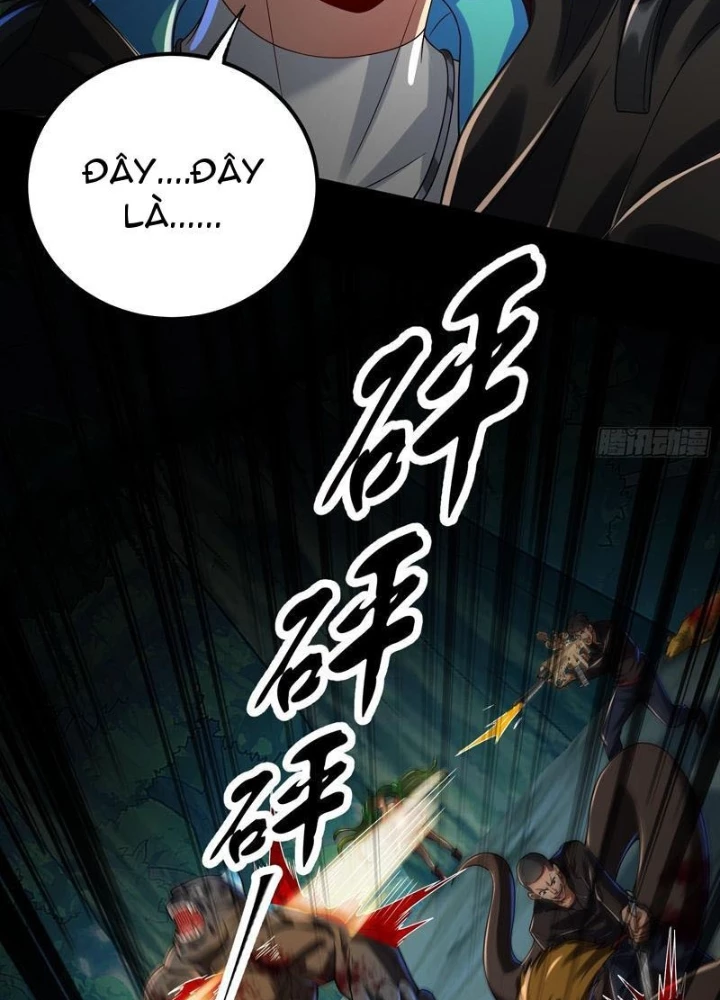 Tinh Thú Sư Mạnh Nhất Chapter 31 - 61