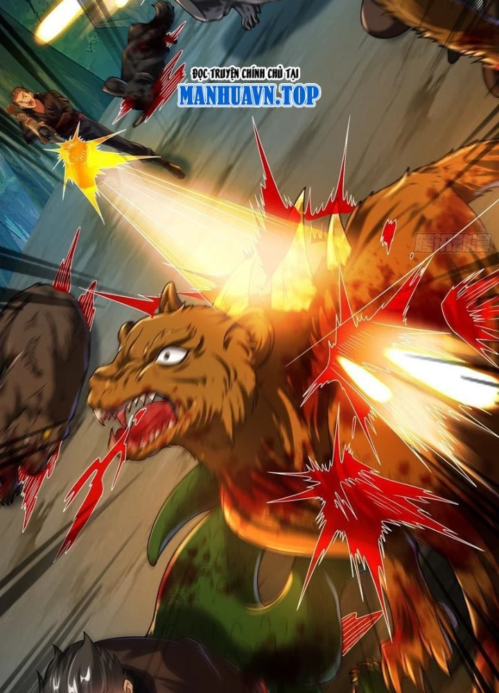 Tinh Thú Sư Mạnh Nhất Chapter 31 - 63