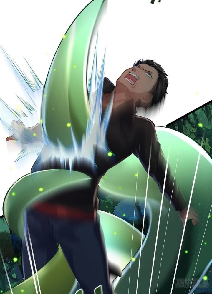 Tinh Thú Sư Mạnh Nhất Chapter 31 - 71