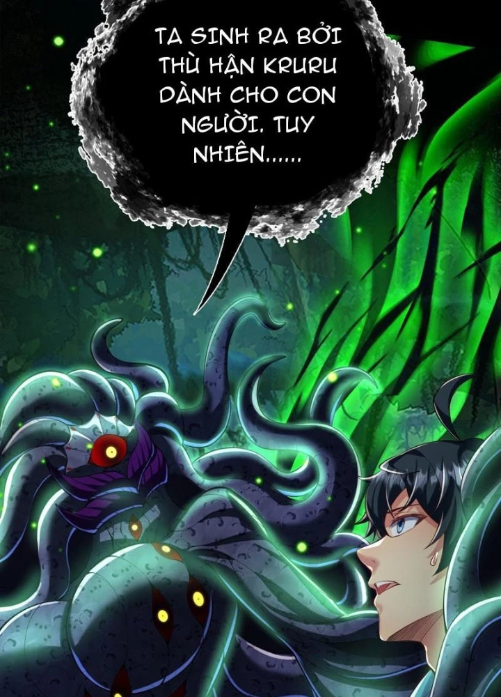 Tinh Thú Sư Mạnh Nhất Chapter 31 - 79