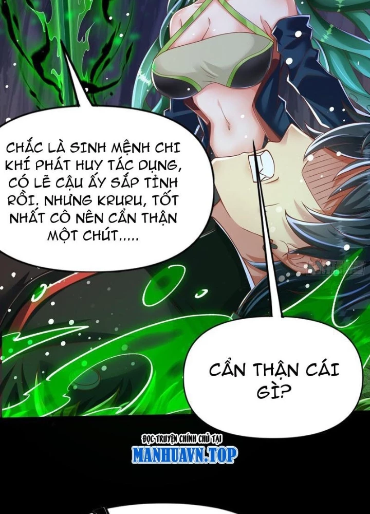 Tinh Thú Sư Mạnh Nhất Chapter 31 - 89