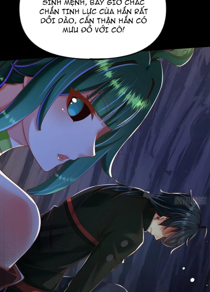 Tinh Thú Sư Mạnh Nhất Chapter 31 - 91