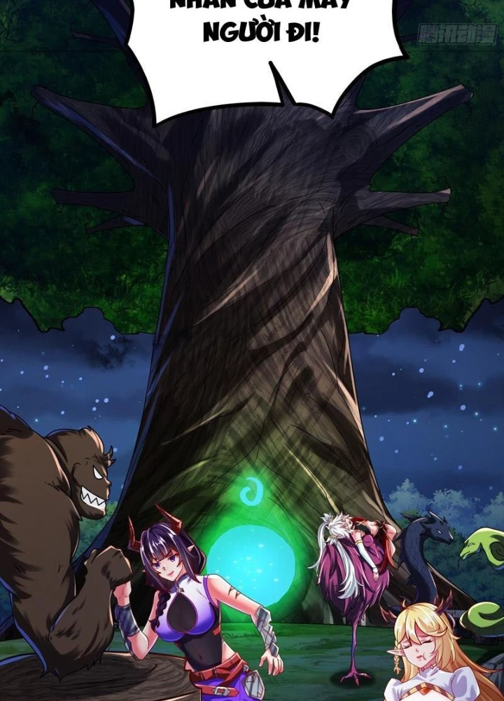 Tinh Thú Sư Mạnh Nhất Chapter 31 - 99