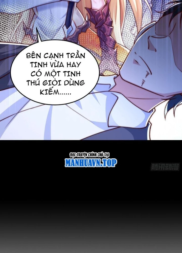 Tinh Thú Sư Mạnh Nhất Chapter 31 - 115