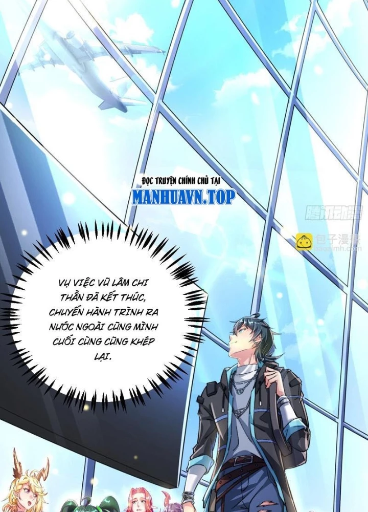 Tinh Thú Sư Mạnh Nhất Chapter 31 - 119