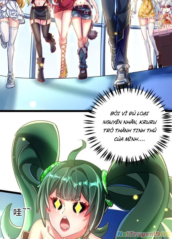 Tinh Thú Sư Mạnh Nhất Chapter 31 - 121