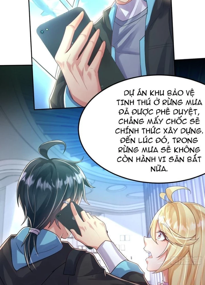 Tinh Thú Sư Mạnh Nhất Chapter 31 - 125