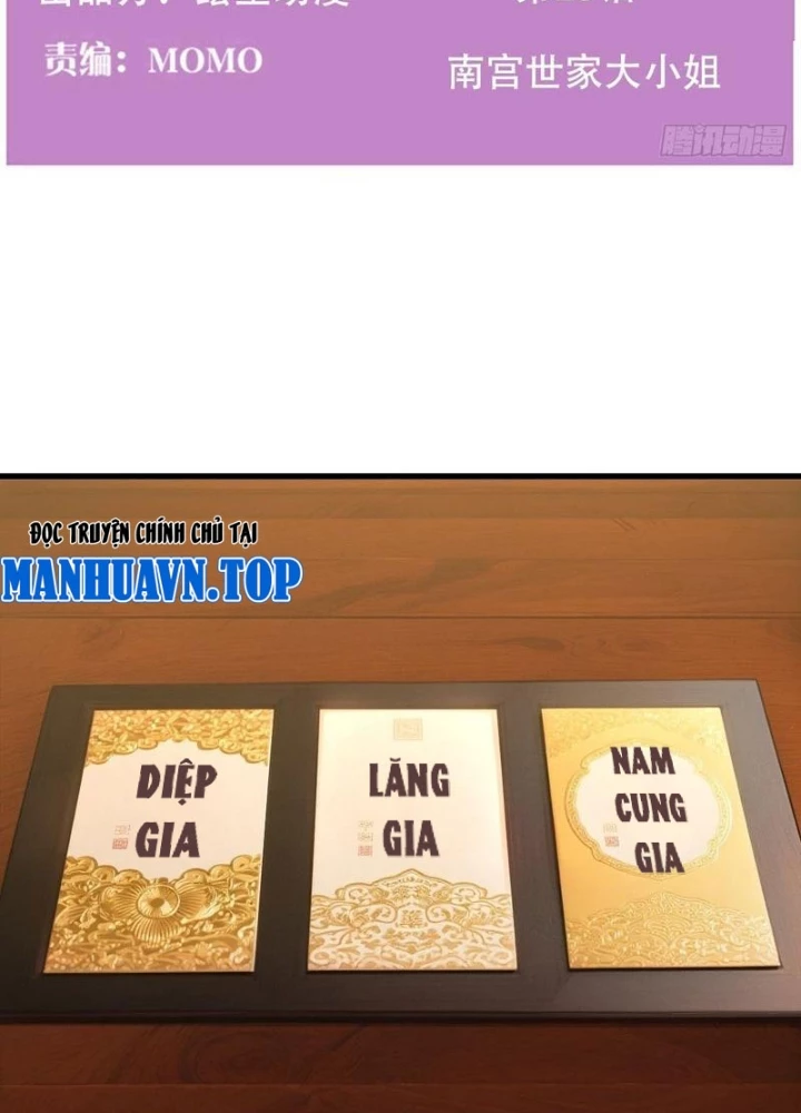 Sau Khi Đầu Thai, Ta Được Kẻ Thù Khắc Thành Vô Địch Chapter 25 - 3