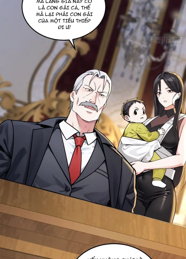 Sau Khi Đầu Thai, Ta Được Kẻ Thù Khắc Thành Vô Địch Chapter 25 - 5