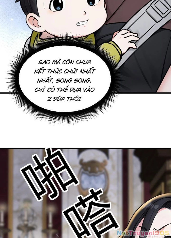 Sau Khi Đầu Thai, Ta Được Kẻ Thù Khắc Thành Vô Địch Chapter 25 - 9