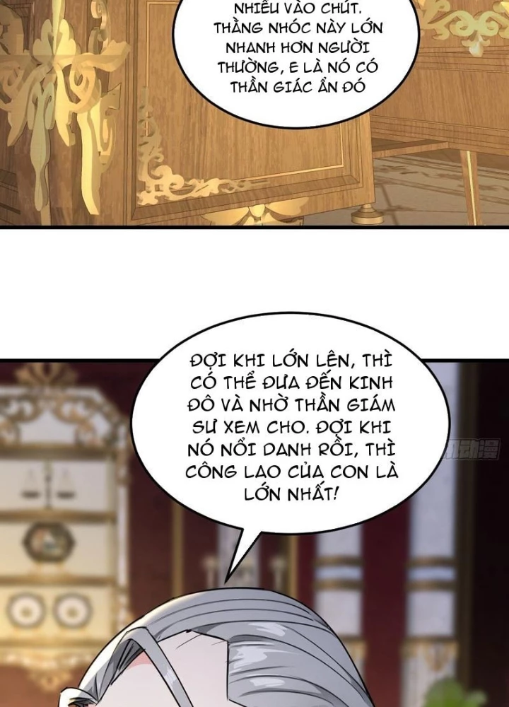 Sau Khi Đầu Thai, Ta Được Kẻ Thù Khắc Thành Vô Địch Chapter 25 - 17