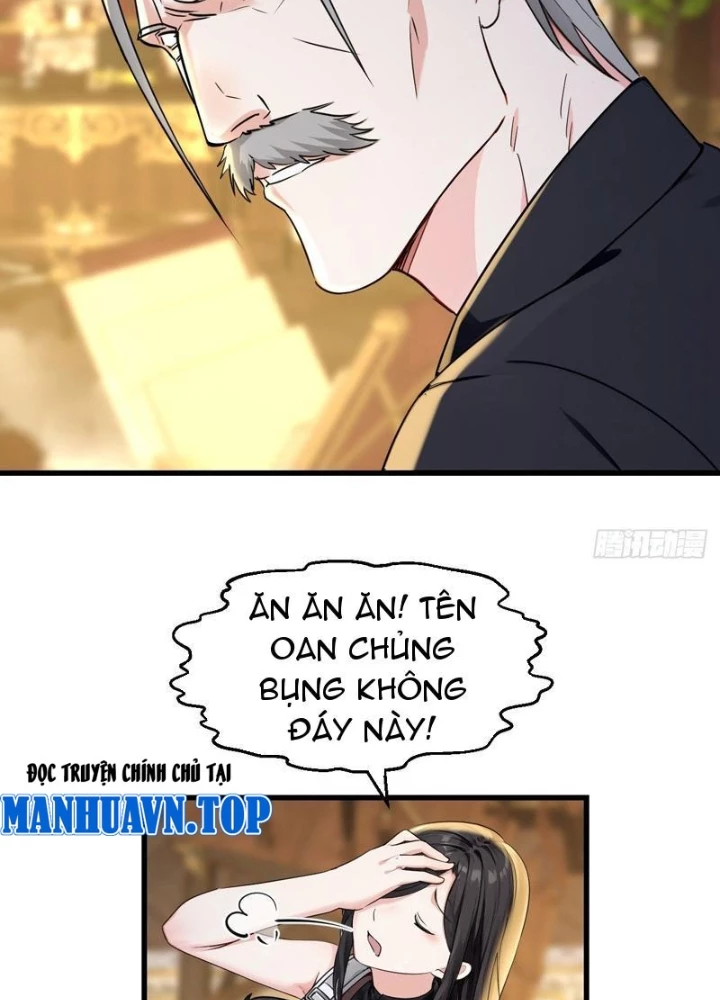 Sau Khi Đầu Thai, Ta Được Kẻ Thù Khắc Thành Vô Địch Chapter 25 - 19