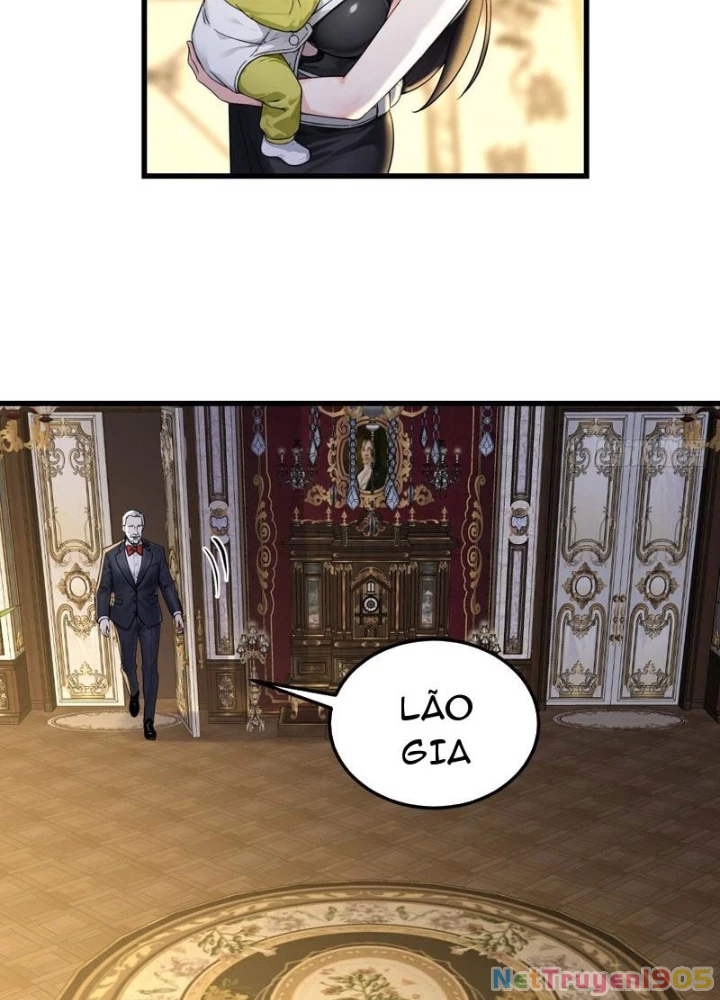 Sau Khi Đầu Thai, Ta Được Kẻ Thù Khắc Thành Vô Địch Chapter 25 - 21