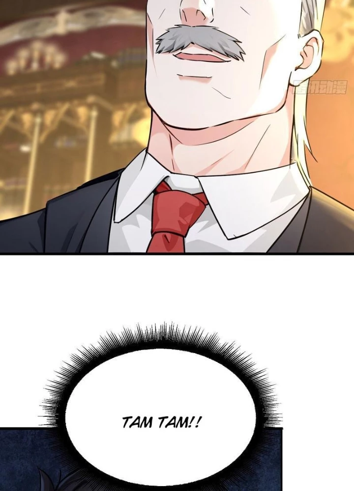 Sau Khi Đầu Thai, Ta Được Kẻ Thù Khắc Thành Vô Địch Chapter 25 - 27