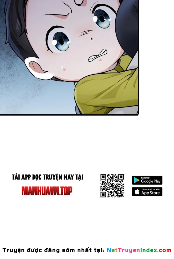 Sau Khi Đầu Thai, Ta Được Kẻ Thù Khắc Thành Vô Địch Chapter 25 - 29