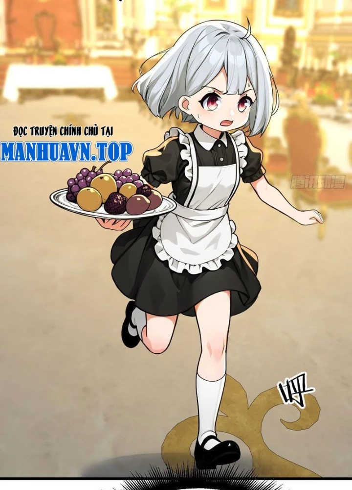 Sau Khi Đầu Thai, Ta Được Kẻ Thù Khắc Thành Vô Địch Chapter 25 - 31