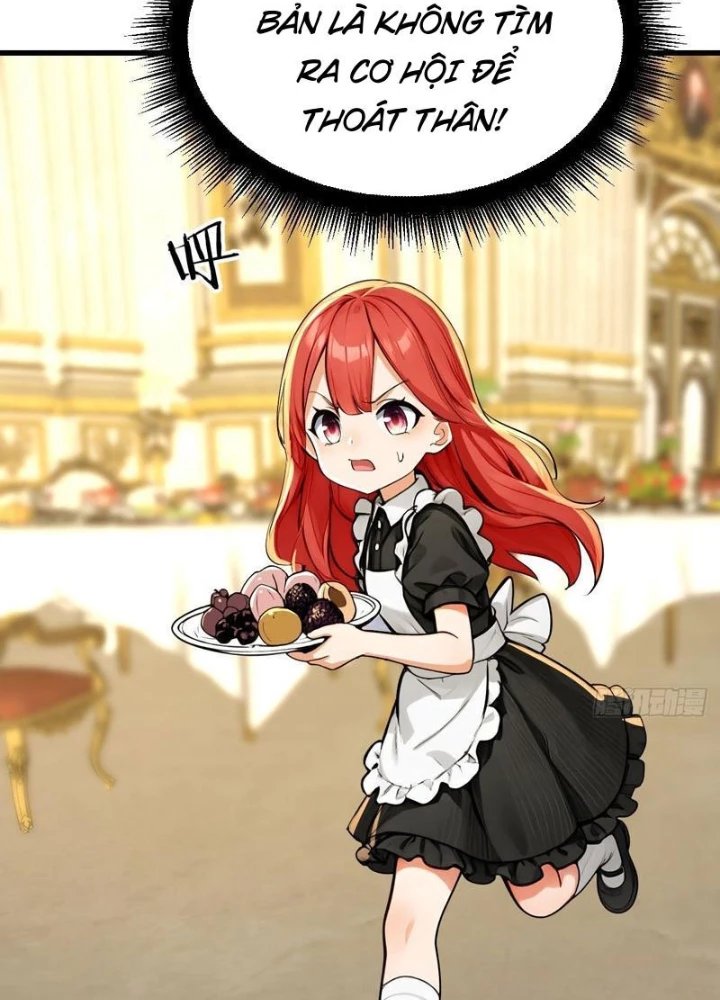 Sau Khi Đầu Thai, Ta Được Kẻ Thù Khắc Thành Vô Địch Chapter 25 - 33
