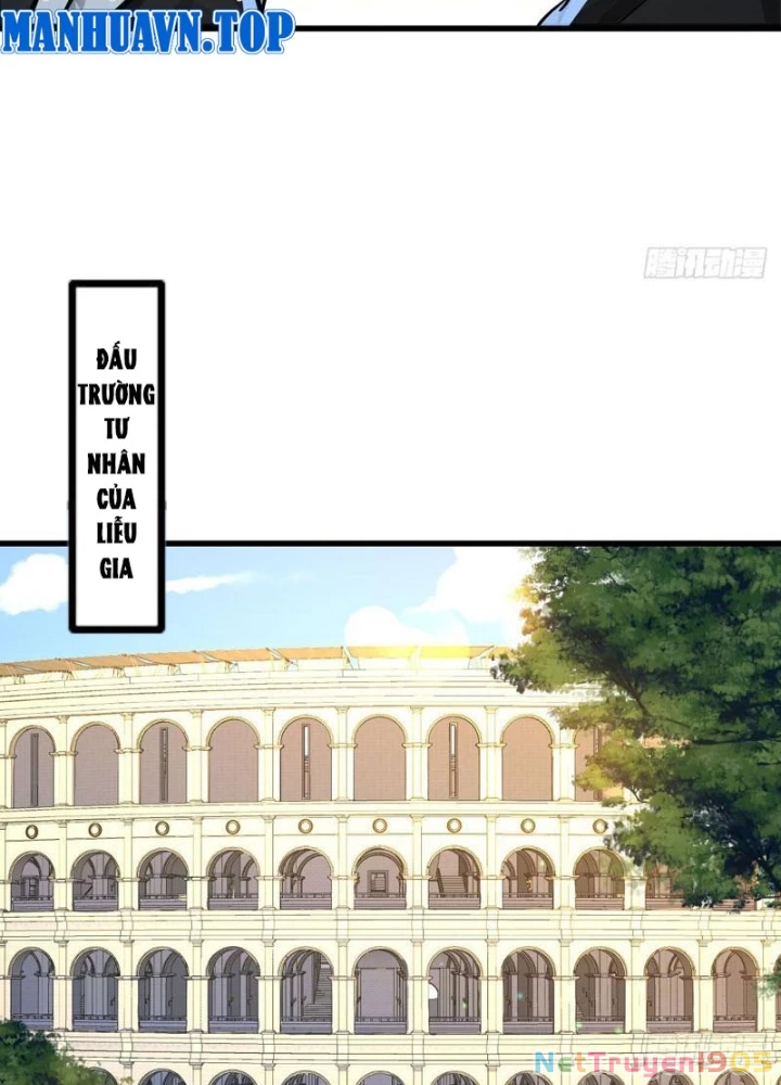 Sau Khi Đầu Thai, Ta Được Kẻ Thù Khắc Thành Vô Địch Chapter 25 - 39