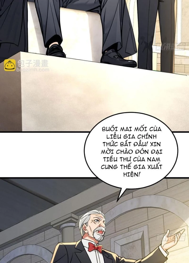 Sau Khi Đầu Thai, Ta Được Kẻ Thù Khắc Thành Vô Địch Chapter 25 - 43