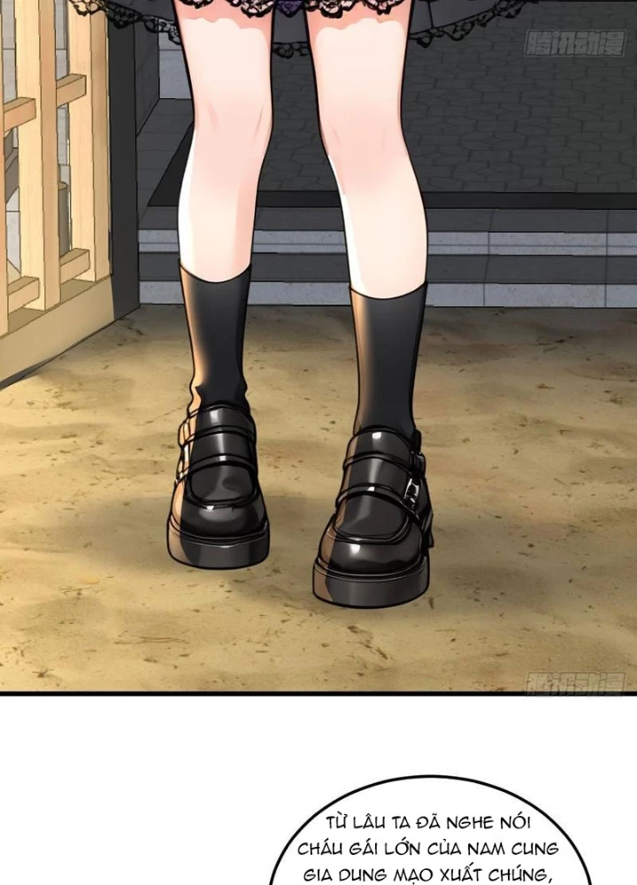 Sau Khi Đầu Thai, Ta Được Kẻ Thù Khắc Thành Vô Địch Chapter 25 - 51