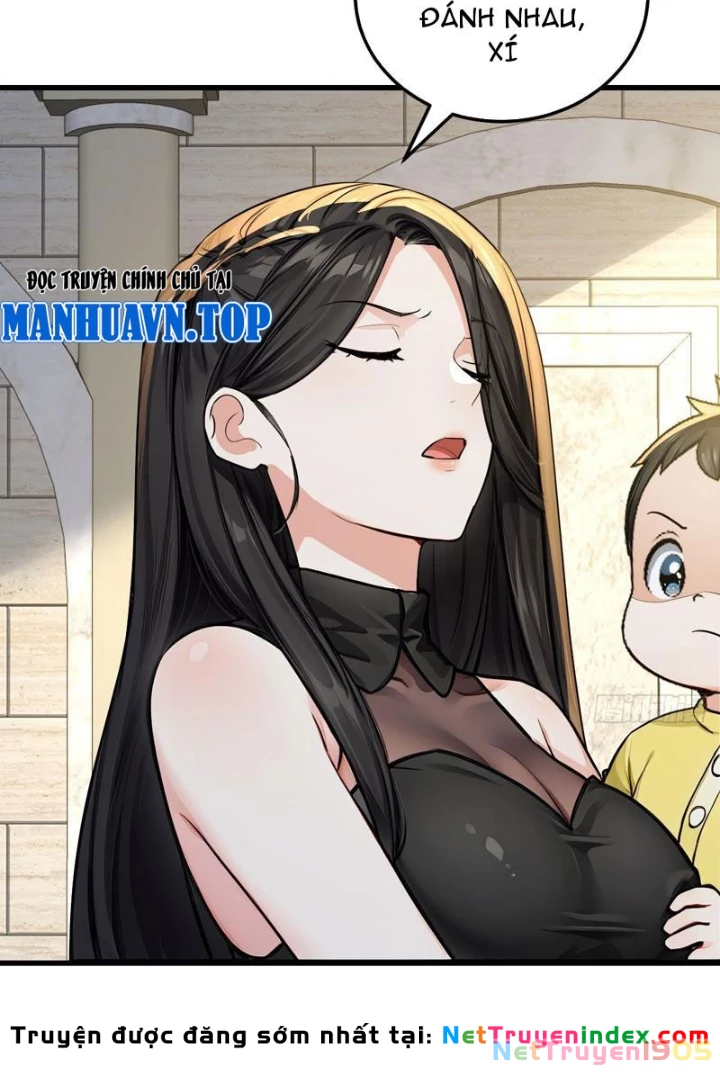 Sau Khi Đầu Thai, Ta Được Kẻ Thù Khắc Thành Vô Địch Chapter 25 - 55