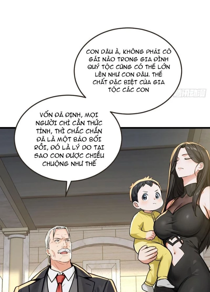 Sau Khi Đầu Thai, Ta Được Kẻ Thù Khắc Thành Vô Địch Chapter 25 - 57