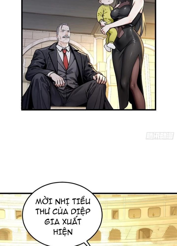 Sau Khi Đầu Thai, Ta Được Kẻ Thù Khắc Thành Vô Địch Chapter 25 - 61