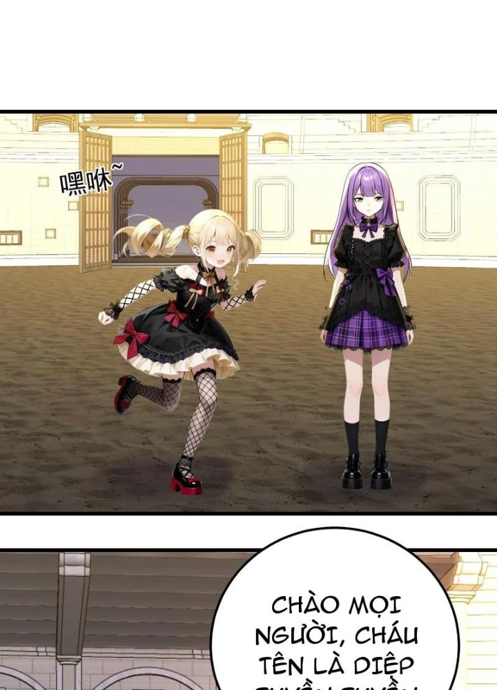 Sau Khi Đầu Thai, Ta Được Kẻ Thù Khắc Thành Vô Địch Chapter 25 - 70